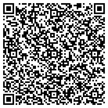 QR-код с контактной информацией организации Мир Авто Алматы, ТОО