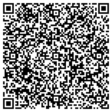 QR-код с контактной информацией организации Перетяжка салона автомобилей в Астане, ИП