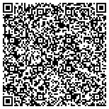 QR-код с контактной информацией организации Автосервис Константа, ИП