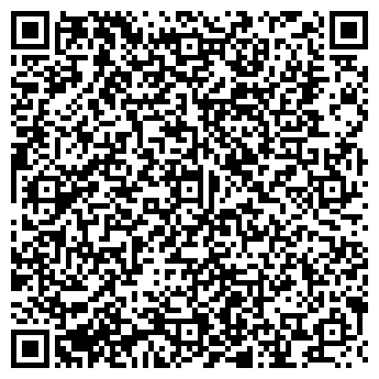 QR-код с контактной информацией организации Астана Групп, ТОО