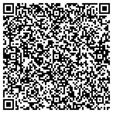 QR-код с контактной информацией организации Дворецкая Л.В., ИП сервисная фирма