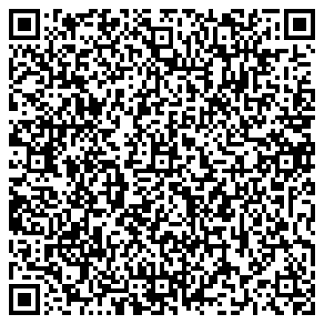 QR-код с контактной информацией организации Замена масла, ИП