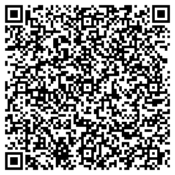 QR-код с контактной информацией организации Шиномонтаж, ИП