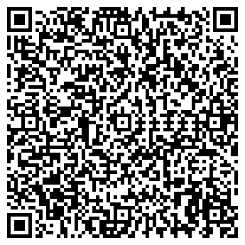 QR-код с контактной информацией организации Доктор Шин, ИП