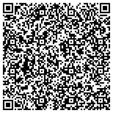 QR-код с контактной информацией организации АНК Машинери партнерс, торгово-сервисная компания, ТОО