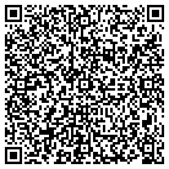 QR-код с контактной информацией организации Баргузин Плюс, ИП