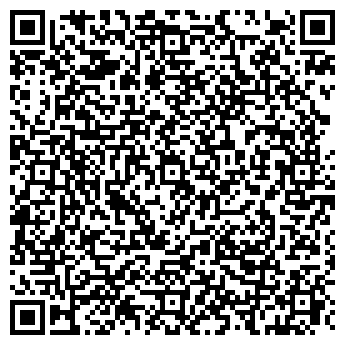 QR-код с контактной информацией организации Кожахметов, ИП
