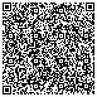 QR-код с контактной информацией организации Hosoo international CIS (Хосу интернэшнл СиАйЭс), ТОО