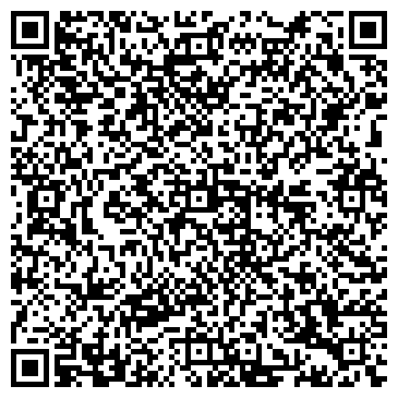 QR-код с контактной информацией организации Карибов А.А., ИП