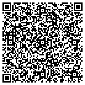 QR-код с контактной информацией организации ООО "Дайвер"