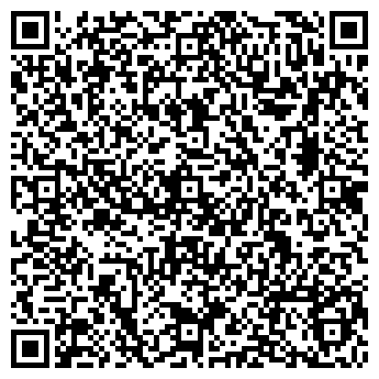 QR-код с контактной информацией организации Общество с ограниченной ответственностью ООО "Гортехдон"