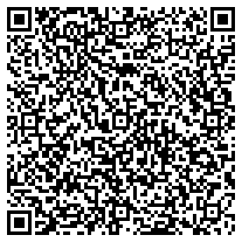 QR-код с контактной информацией организации Свадебный салон «МЕДЕЯ»