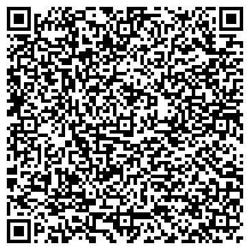 QR-код с контактной информацией организации «Babyservice» Луганский филиал