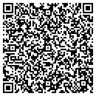 QR-код с контактной информацией организации ИП Кадетов