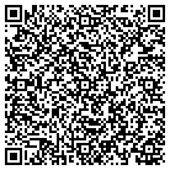 QR-код с контактной информацией организации ИП "Оболонкова М.В."