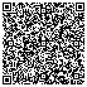 QR-код с контактной информацией организации ИП "Кирюхина"