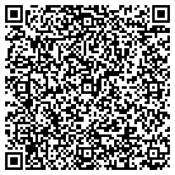 QR-код с контактной информацией организации ЧУП Альфастроймонтаж