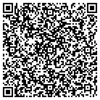 QR-код с контактной информацией организации ООО "ПСК Инбитек"