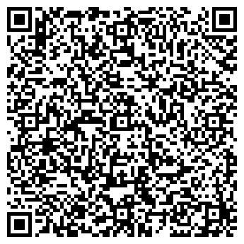 QR-код с контактной информацией организации ИП Шапчиц С.В.
