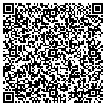 QR-код с контактной информацией организации ООО "ЯнТранс"