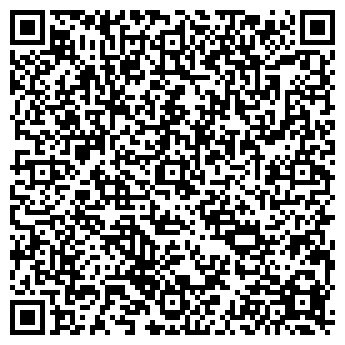 QR-код с контактной информацией организации ООО НВП "Нано Код"