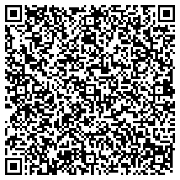 QR-код с контактной информацией организации ООО ПКК МегаТехСервис