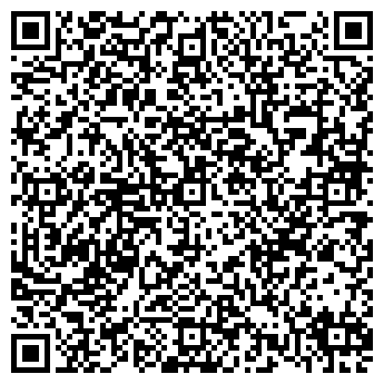 QR-код с контактной информацией организации ООО Гуру-Тюнинг