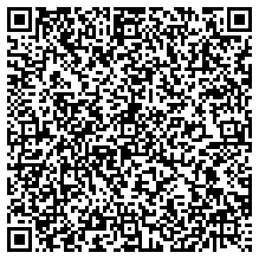 QR-код с контактной информацией организации АвангардСпецМеханизация