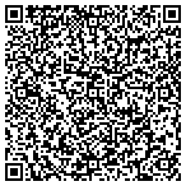 QR-код с контактной информацией организации ИП Продажа бамперов в Харькове