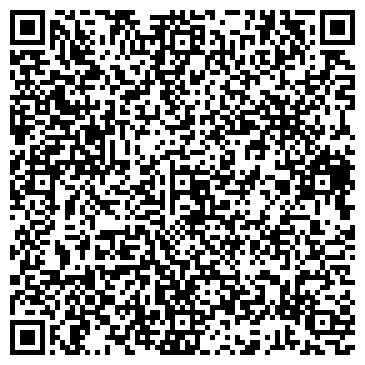 QR-код с контактной информацией организации ПСК "Новый Дом"