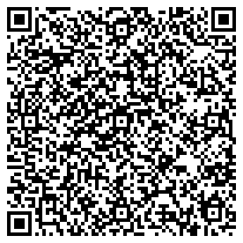 QR-код с контактной информацией организации ЧП "Сарацин"