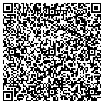 QR-код с контактной информацией организации ООО "Альфалидер групп"