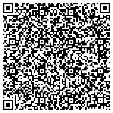 QR-код с контактной информацией организации Публичное акционерное общество Группа компаний «TEXNO KZ»