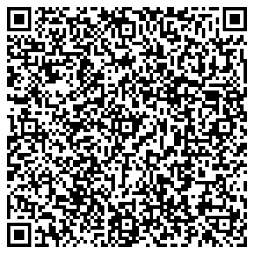 QR-код с контактной информацией организации Общество с ограниченной ответственностью ТОО "Пром Трэйдинг"