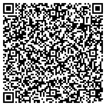 QR-код с контактной информацией организации ООО «Евроиндастри»