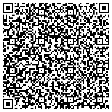 QR-код с контактной информацией организации Интернет-магазин "АВТО-КОРЕЯ"
