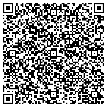 QR-код с контактной информацией организации Объединение Скай Мастер