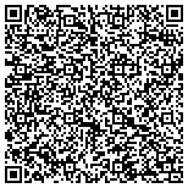QR-код с контактной информацией организации VIDeo UNiversal