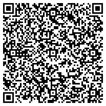 QR-код с контактной информацией организации Общество с ограниченной ответственностью Евроторгсервис
