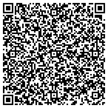 QR-код с контактной информацией организации Братищенко В. В., ИП