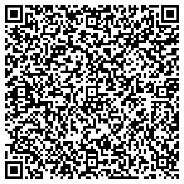 QR-код с контактной информацией организации Витинвест, УЧТПП