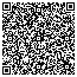 QR-код с контактной информацией организации Феррит, ОПРУП