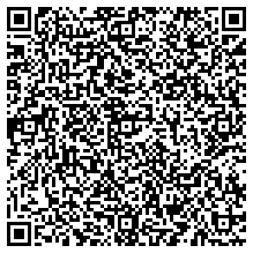 QR-код с контактной информацией организации РейнбоуТекнолоджис, ЧП