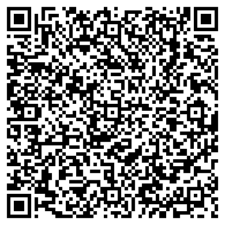 QR-код с контактной информацией организации Дисплей, УП
