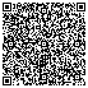 QR-код с контактной информацией организации Китрейд, ООО