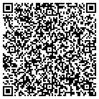 QR-код с контактной информацией организации Дом мечты, ЗАО