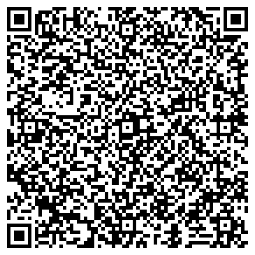 QR-код с контактной информацией организации Вентспецмонтаж,ОДО