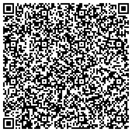 QR-код с контактной информацией организации Пружанский завод радиодеталей, Республиканское Унитарное предприятие