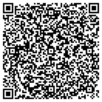 QR-код с контактной информацией организации Шоутехника, ТЧУП