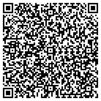 QR-код с контактной информацией организации Ромбик, ОДО